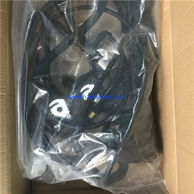 Excavador Automotive Electrical Harness EC360B Deutz D12D de VOE 15107205 Volvo