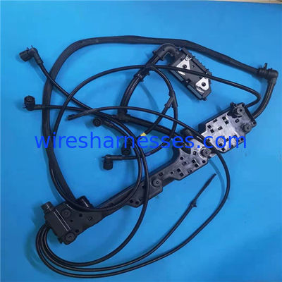 Excavador Automotive Electrical Harness EC360B Deutz D12D de VOE 15107205