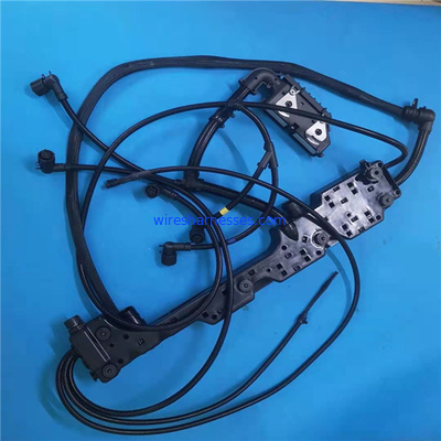 Excavador Automotive Electrical Harness EC360B Deutz D12D de VOE 15107205 Volvo