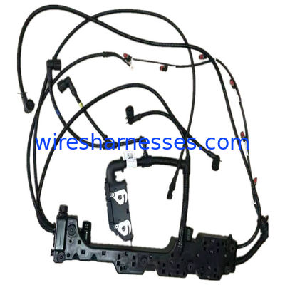 Excavador Automotive Electrical Harness EC360B Deutz D12D de VOE 15107205
