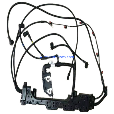 Excavador Automotive Electrical Harness EC360B Deutz D12D de VOE 15107205 Volvo