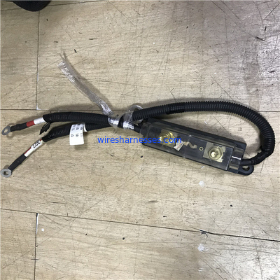 Haz de cables entera del taxi de Wiring Harness LG6235 LG6230 del excavador del coche de Lonking