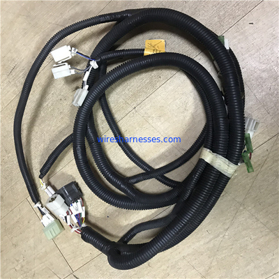 Haz de cables entera del taxi de Wiring Harness LG6235 LG6230 del excavador del coche de Lonking