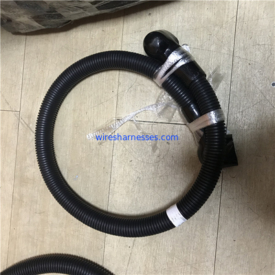 Haz de cables entera del taxi de Wiring Harness LG6235 LG6230 del excavador del coche de Lonking