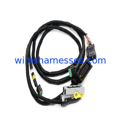 14577245 haz de cables automotriz del motor de  D6E D7E Deutz para EC210B EC240B