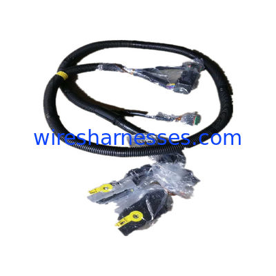 14577245 haz de cables automotriz del motor de  D6E D7E Deutz para EC210B EC240B