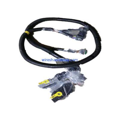 14577245 haz de cables automotriz del motor de Volvo D6E D7E Deutz para EC210B EC240B