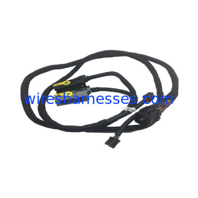 14577245 haz de cables automotriz del motor de  D6E D7E Deutz para EC210B EC240B
