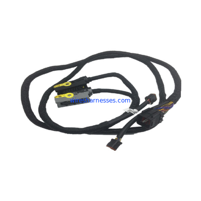 14577245 haz de cables automotriz del motor de Volvo D6E D7E Deutz para EC210B EC240B