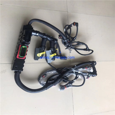 Haz de cables del motor de D13 Deutz