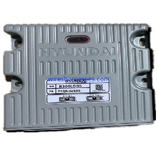 21Q8-32181 excavador Motherboard