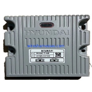 21Q8-32181 excavador Motherboard