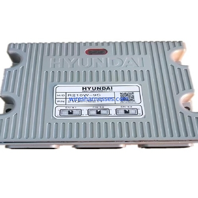 21Q8-32181 excavador Motherboard