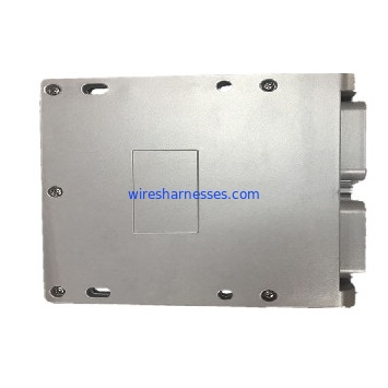 Regulador R220LC-9S del tablero del ordenador de Controller 21Q6-32181 del excavador de HYUNDAI