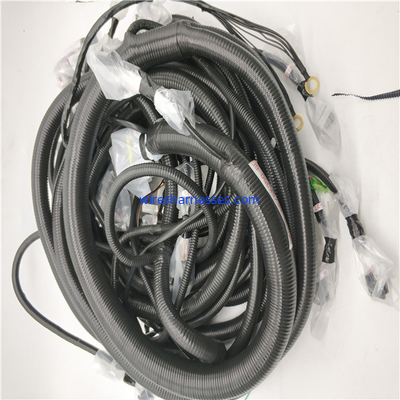 LC13E01096P1 excavador Wiring Harness For Kobelco SK320-6E SK350-6E