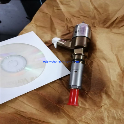 212-8470 asamblea E320C CAT Fuel Injector de inyector de combustible de Mitsubishi S6K