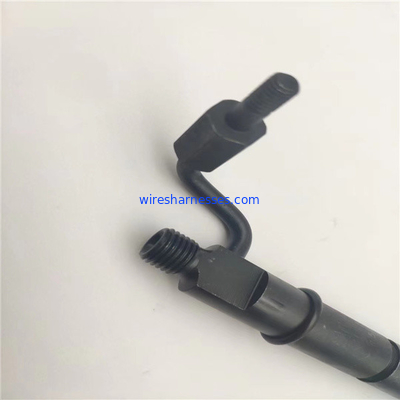 Mitsubishi S6 K-T Engine Injector, conveniente para los modelos de CAT Excavator