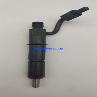 Mitsubishi S6 K-T Engine Injector, conveniente para los modelos de CAT Excavator