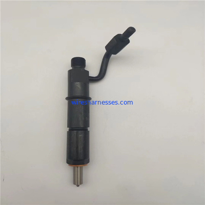 Mitsubishi S6 K-T Engine Injector, conveniente para los modelos de CAT Excavator
