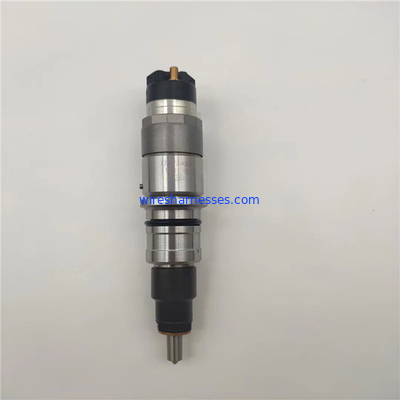 inyectores 5263262-A de 6D107 Cummins Engine para el excavador PC200-8 de KOMATSU