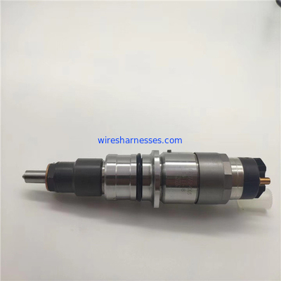 inyectores 5263262-A de 6D107 Cummins Engine para el excavador PC200-8 de KOMATSU