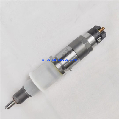 inyectores 5263262-A de 6D107 Cummins Engine para el excavador PC200-8 de KOMATSU