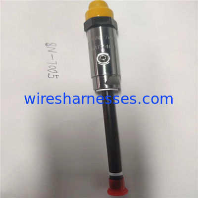 Excavador Fuel Injector de E330B CAT Excavator Fuel Injector Assembly 8N-7005