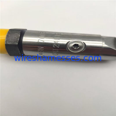 Excavador Fuel Injector de E330B CAT Excavator Fuel Injector Assembly 8N-7005