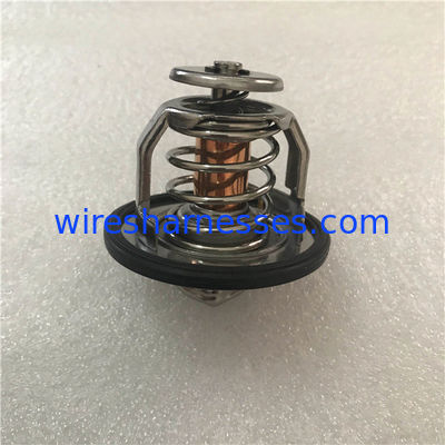 Termóstato del motor de ME191593 4M40 Mitsubishi para CAT Excavator E306 E307