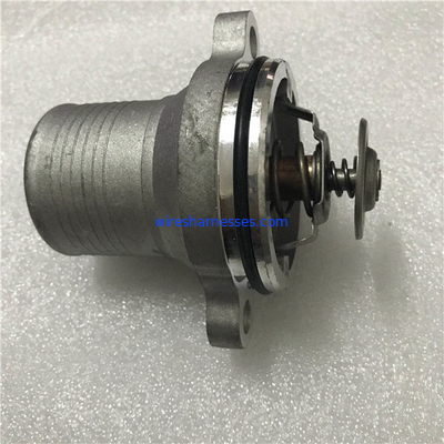 2542270 regulador de temperatura del motor del termóstato E312D2 del motor de CAT Excavator C4.4