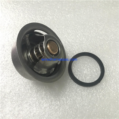 termóstato de enfriamiento 34346-11500 del motor de 5I-8010 CAT Excavator Mitsubishi S6K