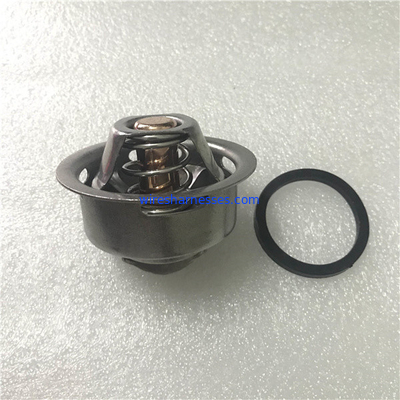 termóstato de enfriamiento 34346-11500 del motor de 5I-8010 CAT Excavator Mitsubishi S6K