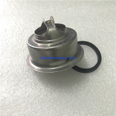 termóstato de enfriamiento 34346-11500 del motor de 5I-8010 CAT Excavator Mitsubishi S6K