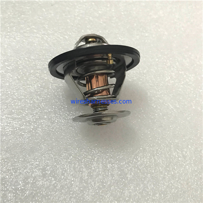 126-5869 regulador de temperatura del motor del termóstato E324D E325D 1265869 del CAT C7