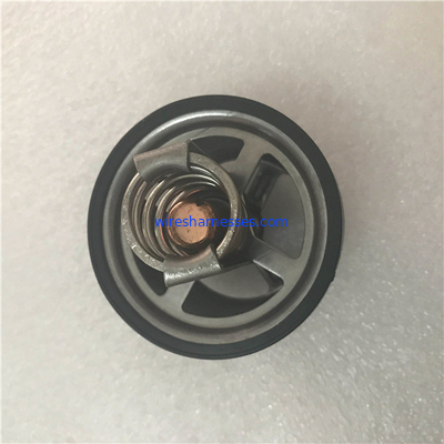 Termóstato del CAT C9 de Engine Thermostat 2485513 del excavador de E330D