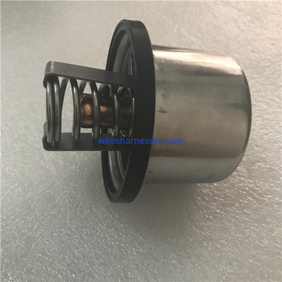 Termóstato del CAT C9 de Engine Thermostat 2485513 del excavador de E330D