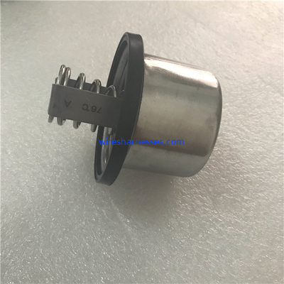 Termóstato del CAT C9 de Engine Thermostat 2485513 del excavador de E330D