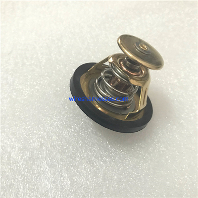 Sistema de enfriamiento de motor del termóstato de ECO MAX444 MAX448 para el excavador JCB210 del JCB