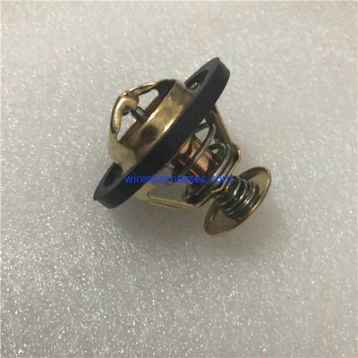 Sistema de enfriamiento de motor del termóstato de ECO MAX444 MAX448 para el excavador JCB210 del JCB