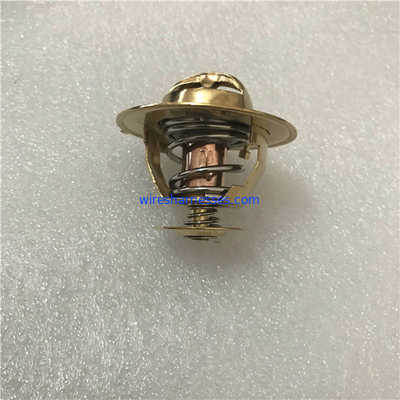 Termóstato 6735-61-6471 6732-61-1620 del motor del excavador 4D102 6D102 de KOMATSU