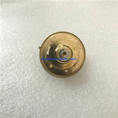 Termóstato 6735-61-6471 6732-61-1620 del motor del excavador 4D102 6D102 de KOMATSU