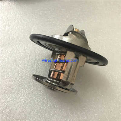Termóstato del líquido refrigerador del motor S6D105