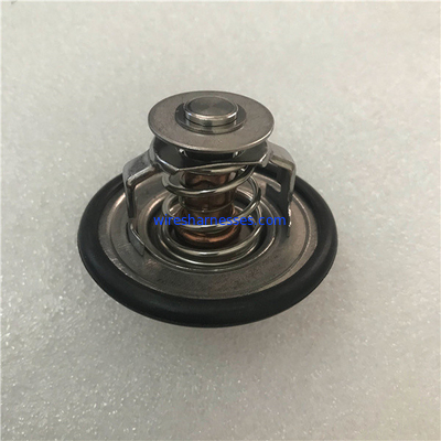 Termóstato del motor de Cummins 6D107