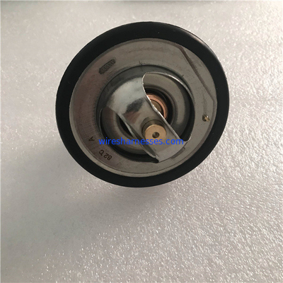 6004-21-6310 regulador de temperatura del motor de KOMATSU S6D125 del termóstato del líquido refrigerador del motor