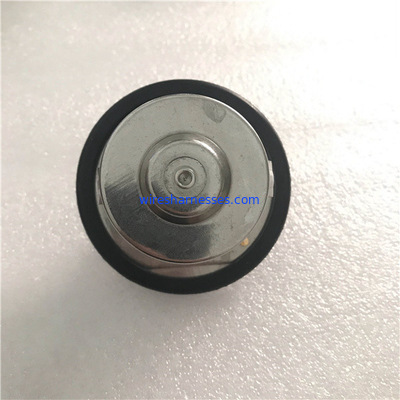 6004-21-6310 regulador de temperatura del motor de KOMATSU S6D125 del termóstato del líquido refrigerador del motor