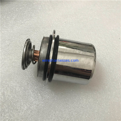 Termóstato 3902525 6741-61-1610 del excavador S6D114 Cummins Engine de PC360-7 KOMATSU
