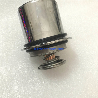 Termóstato 3902525 6741-61-1610 del excavador S6D114 Cummins Engine de PC360-7 KOMATSU