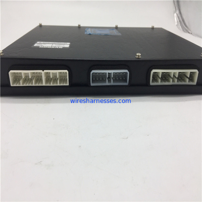 Excavador Computer Board 543-00055A K1038476A de DH150-7 Doosan Daewoo