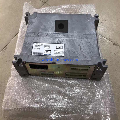 7834-21-4002 regulador For Model PC200LC-6 del excavador de KOMATSU