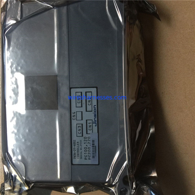 7834-21-4002 regulador For Model PC200LC-6 del excavador de KOMATSU